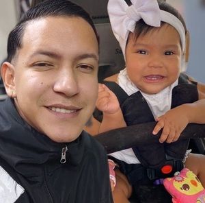 Meet your Posher, Levi